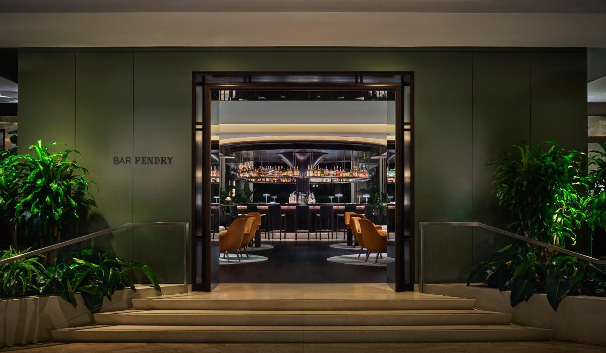Pendry Newport Beach Exterior foto